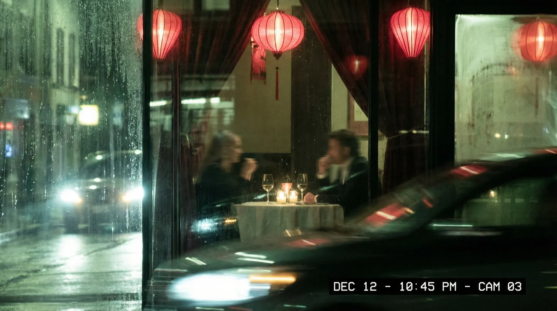 草莓视频 - 餐厅密会偷拍照